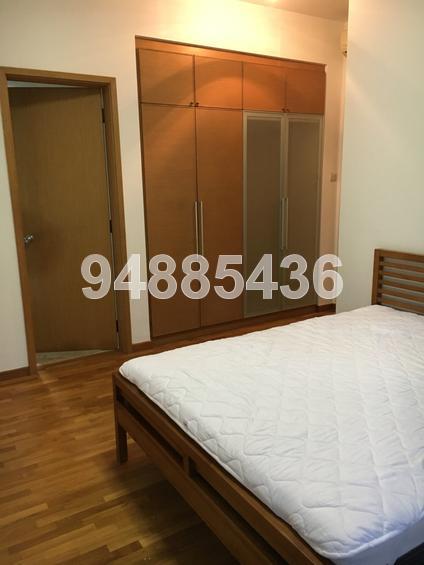 Ris Grandeur (D18), Condominium #154308852